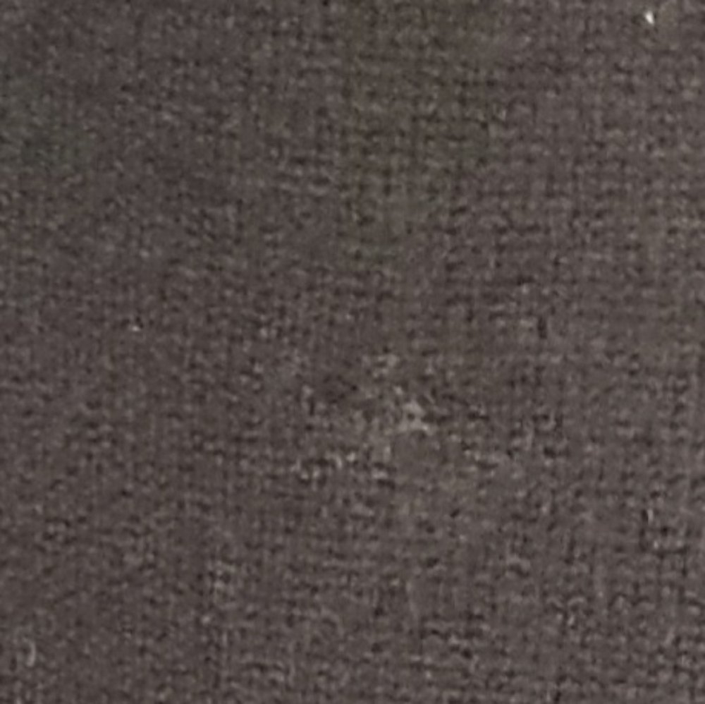 WOMANS PREOWNED LUCKY 13 APPAREL BLACK BUTTON SWEATER WITH SPIDER CHARACTER SZ M - Picture 5 of 9